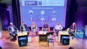 iO Partners : Livrările de spaţii de retail şi logistică depăşesc 330.000 mp în primele nouă luni din 2025